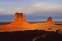 A la dcouverte de Monument Valley